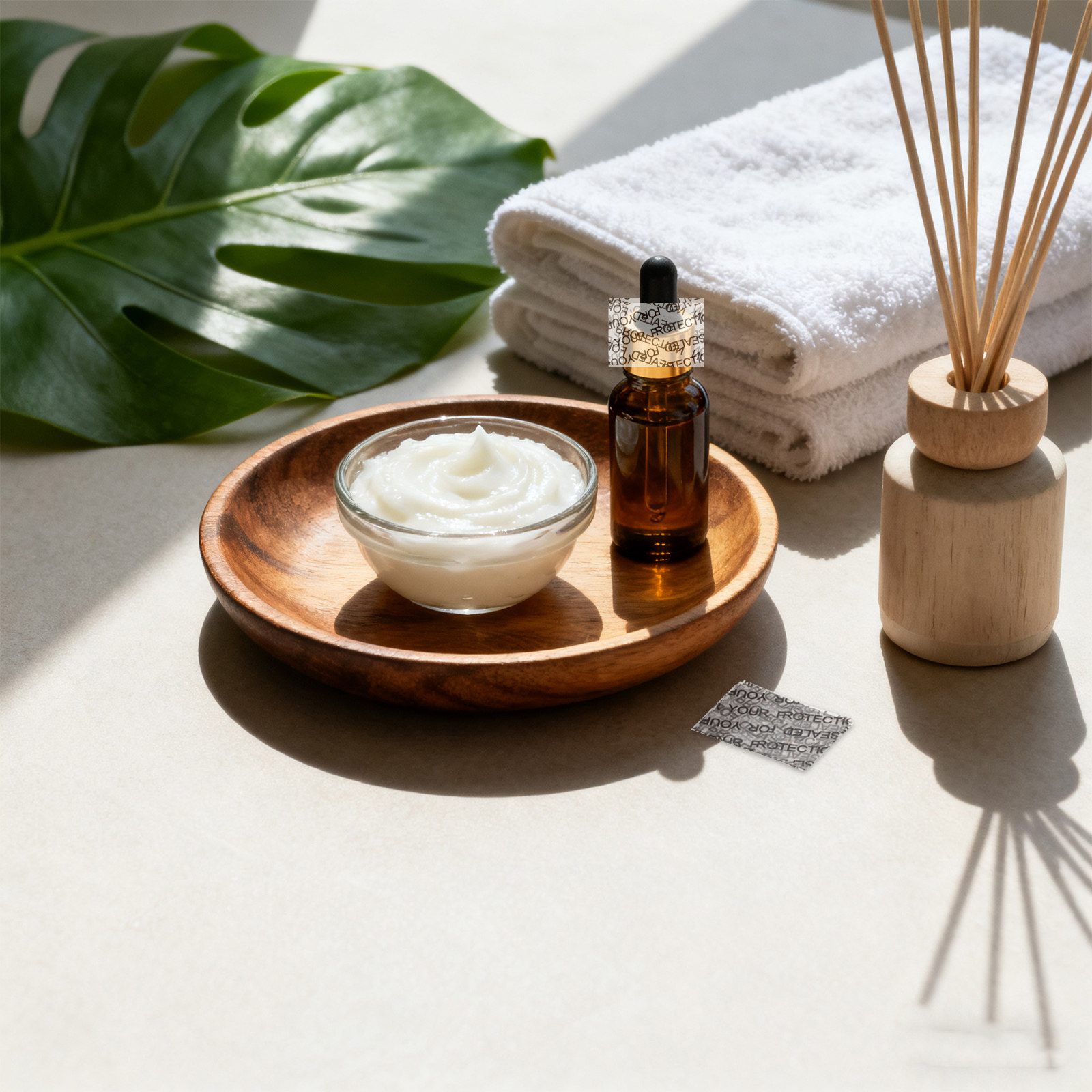 300Pcs Shrink Wrap Cap Seals C - đánh giá và giá Essential Oils