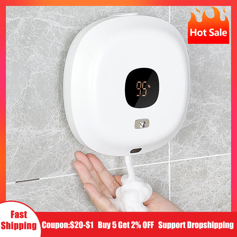 New Soap Dispenser Wall Mounte - đánh giá và giá Herbal Tincture
