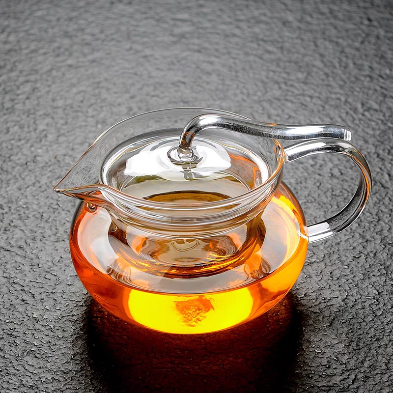 400ml High Quality Heat Resist - đánh giá và giá Herbal Tea