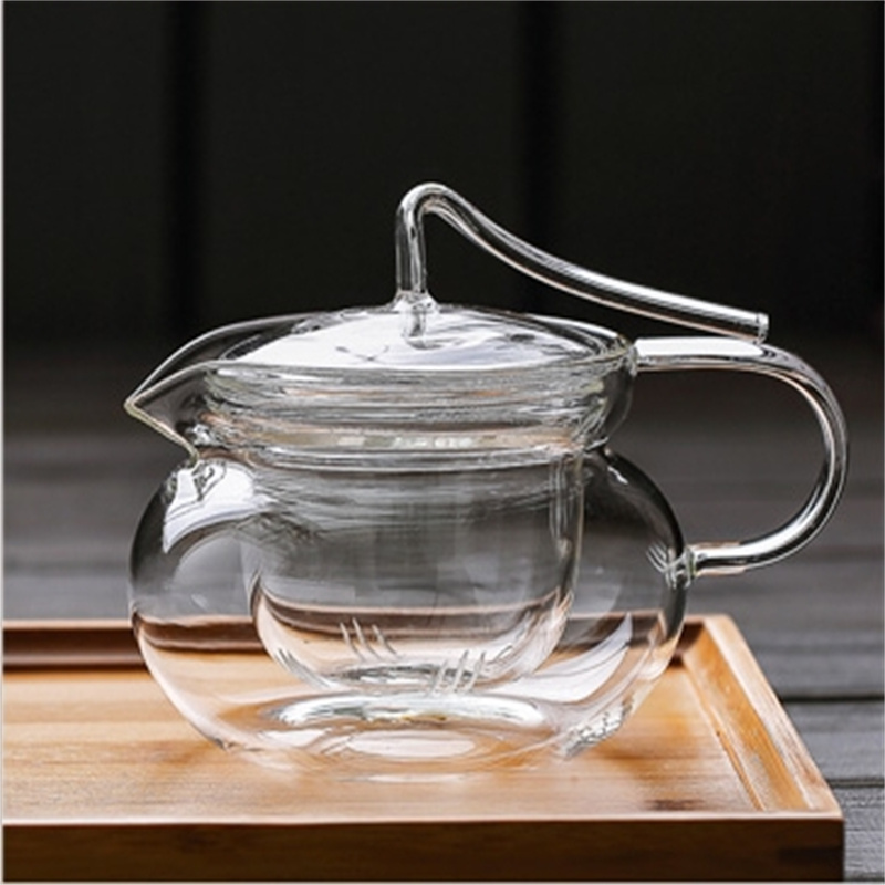 400ml High Quality Heat Resist - đánh giá và giá Herbal Tea