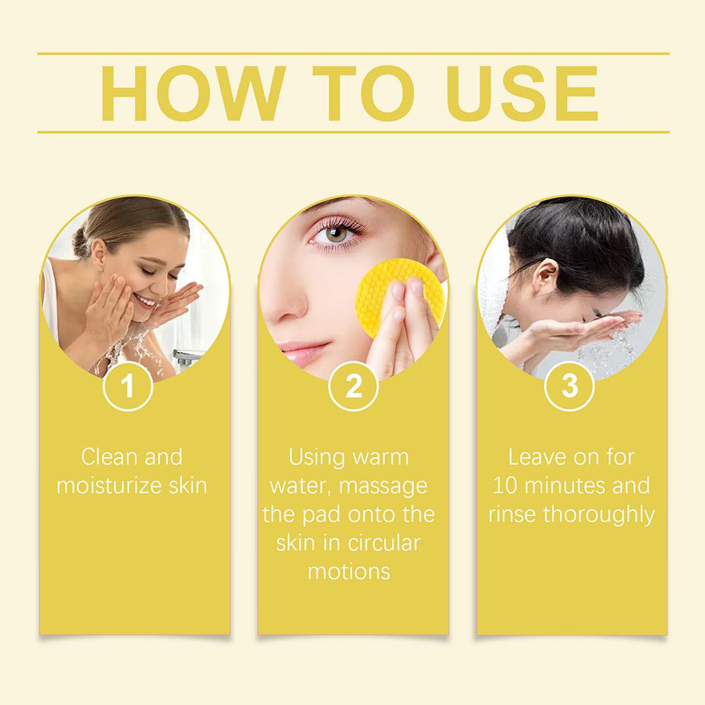Kojic Acid Turmeric Cleansing  - đánh giá và giá Turmeric
