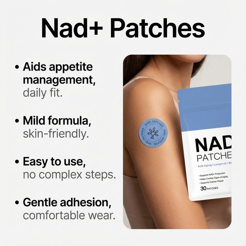60pcs Combo NAD+ & Red Panax G - đánh giá và giá Ginger Tea