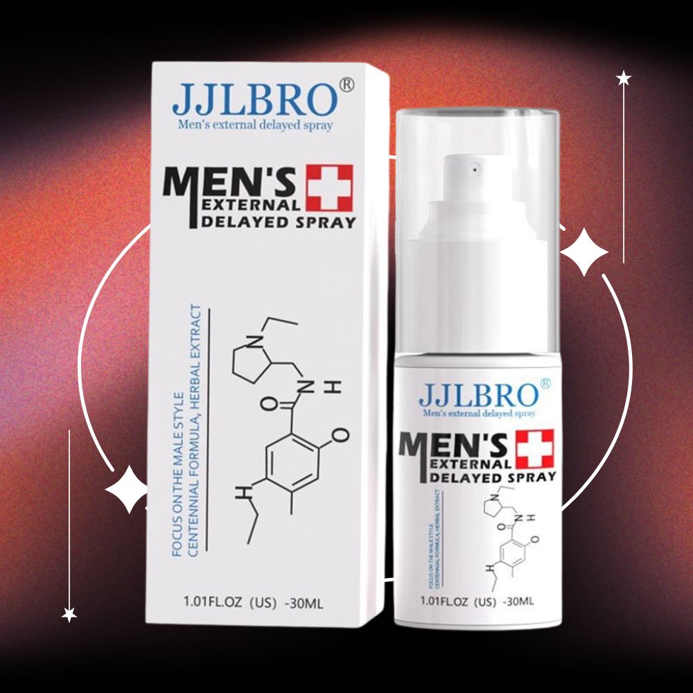 1/2/3PCS Men's Delay Spray Lon - đánh giá và giá Herbal Tincture
