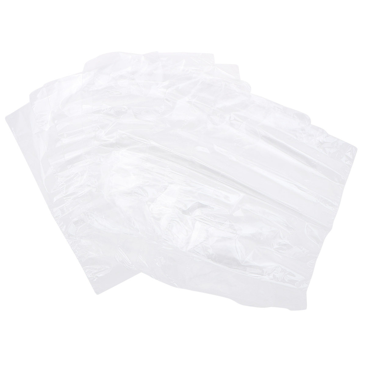 200Pcs Eco Friendly Pof Shrink - đánh giá và giá Essential Oils
