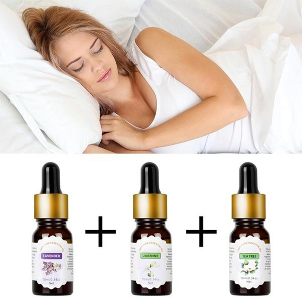 Lavender Essential Oil 10ml Wa - đánh giá và giá Lavender Oil