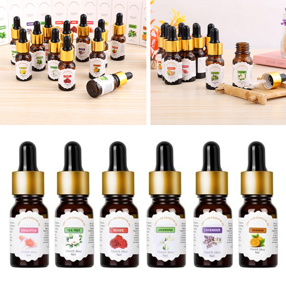 Lavender Essential Oil 10ml Wa - đánh giá và giá Lavender Oil
