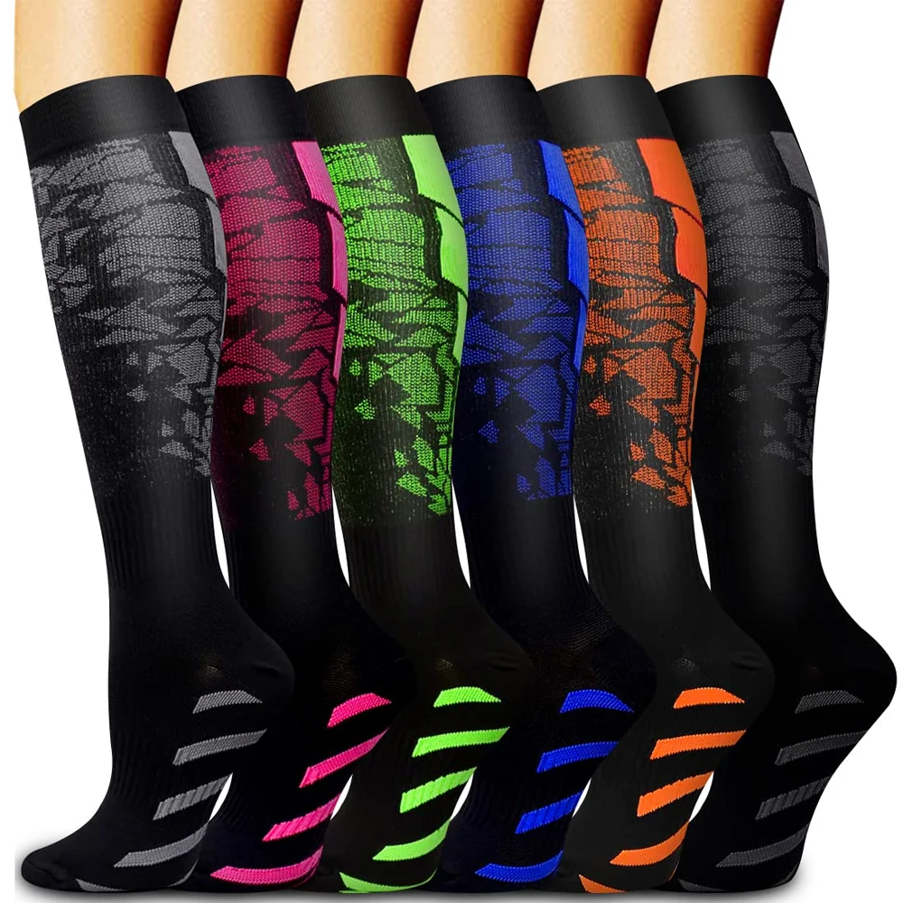 1Pair New Compression Socks 20 - đánh giá và giá Echinacea