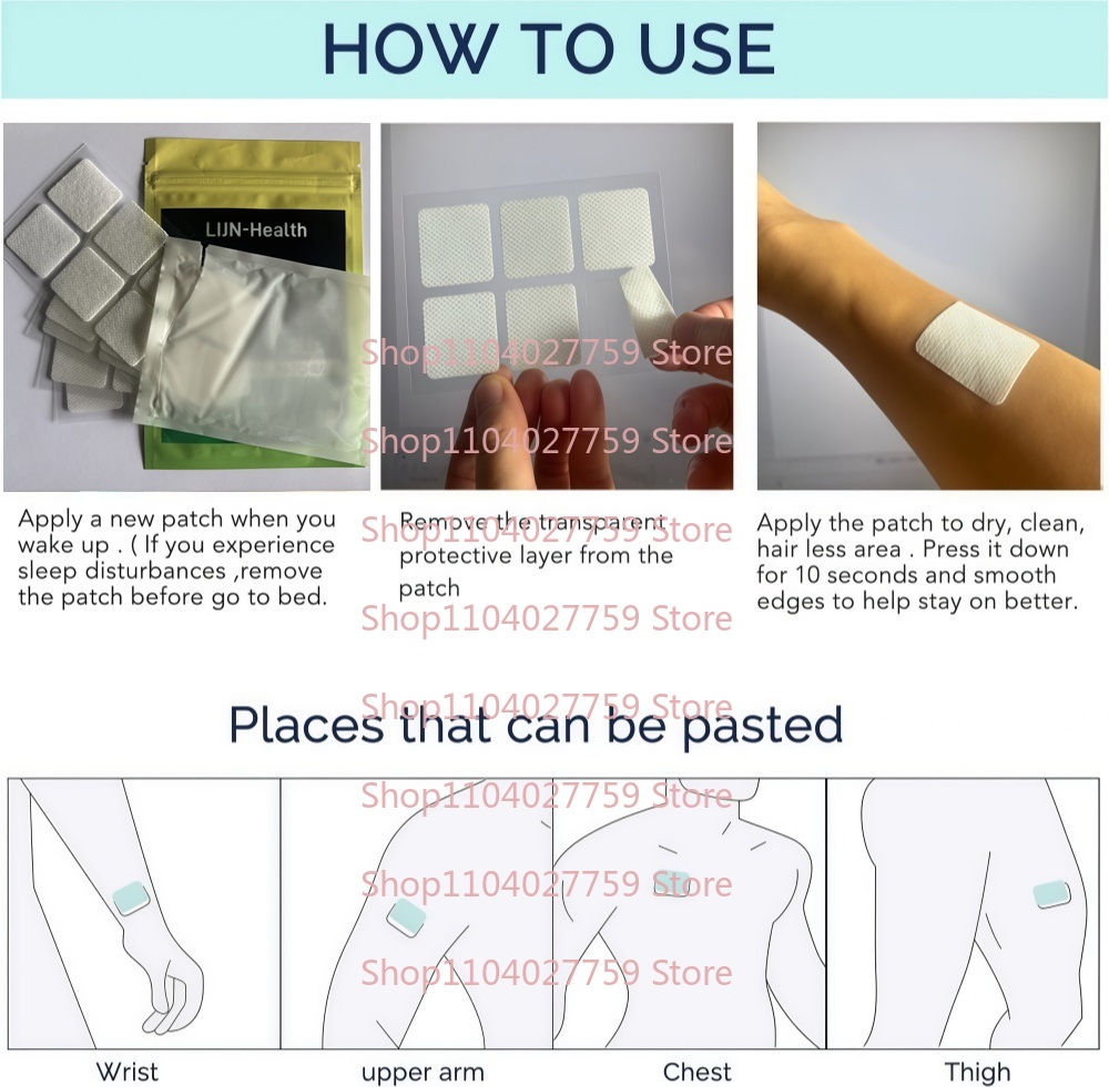 30 Patches Lymph-Liver Cleanse - đánh giá và giá Echinacea