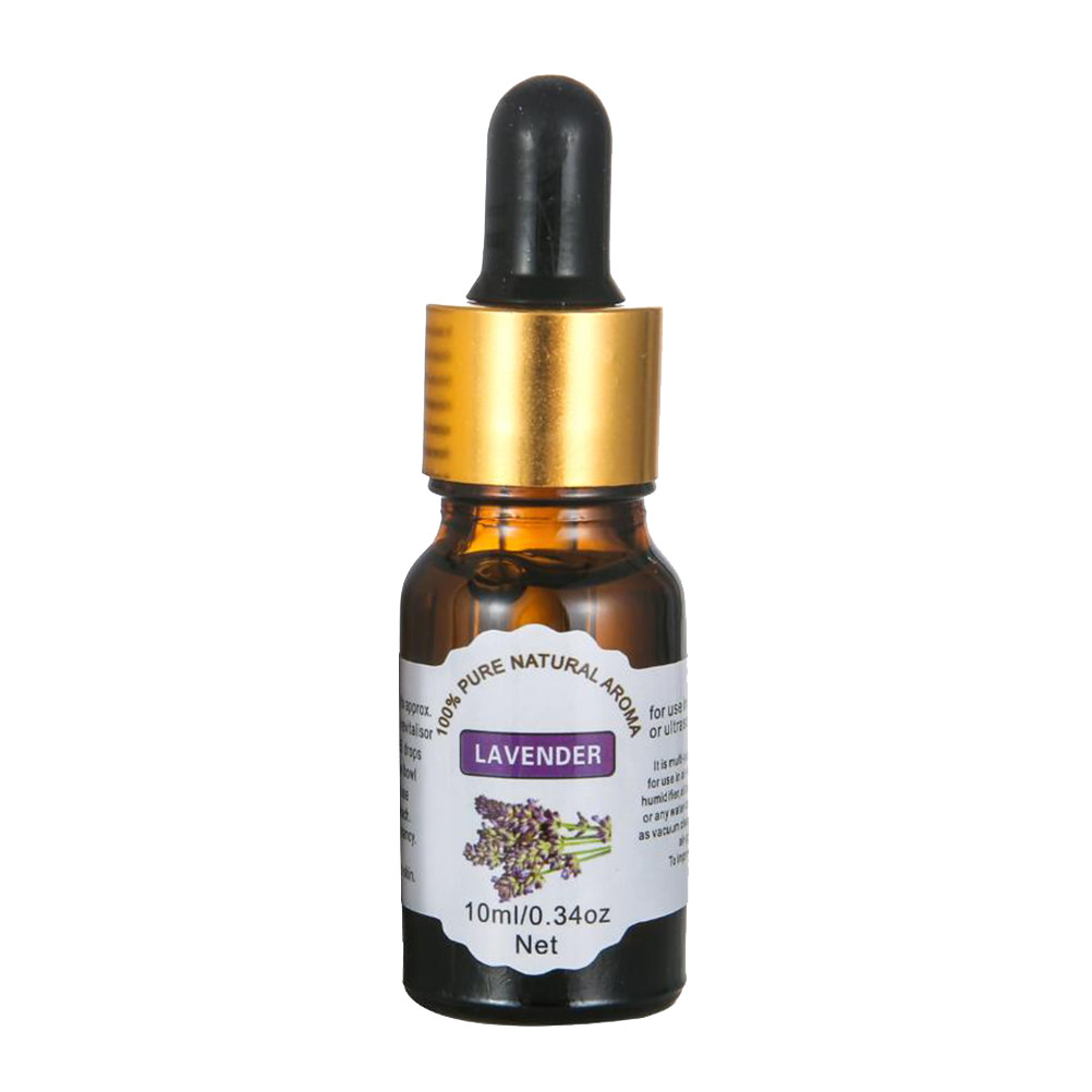 10Ml Pure Lavender Essential O - đánh giá và giá Lavender Oil