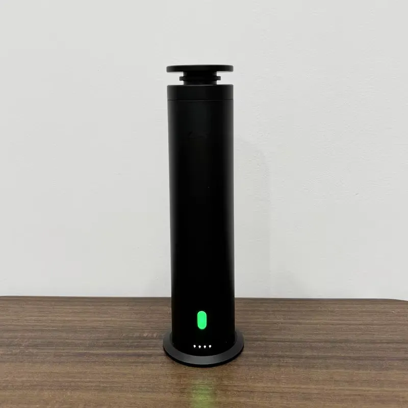 2026WiFi APP Smart Aromatherap - đánh giá và giá Essential Oils