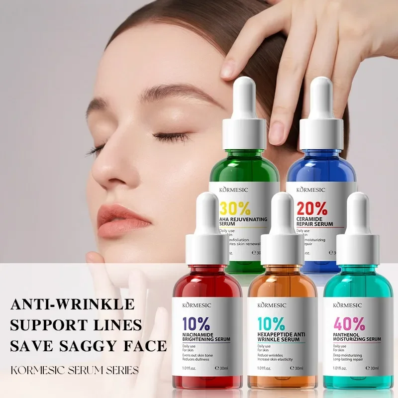 AHA Rejuvenation Niacinamide B - đánh giá và giá Echinacea