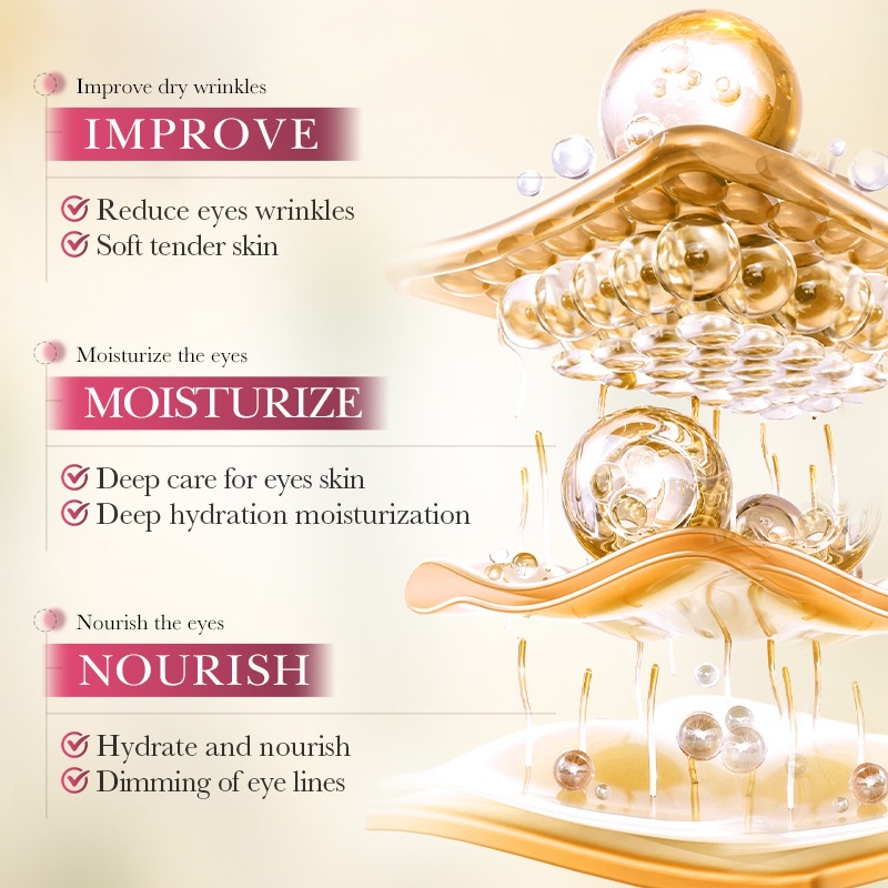 SADOER Rice Ceramide Eye Cream - đánh giá và giá Echinacea