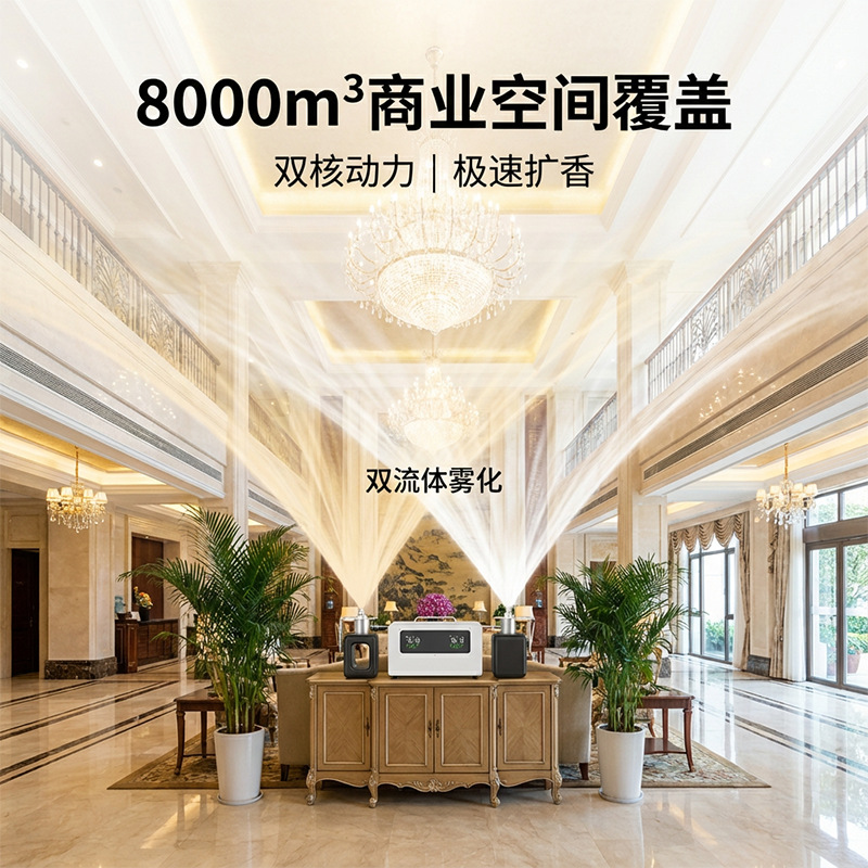 Hotel lobby essential oil arom - đánh giá và giá Essential Oils
