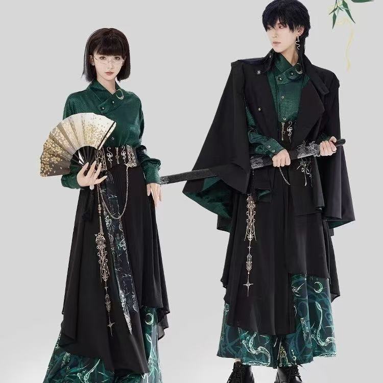 New Chinese Style Men Women Cl - đánh giá và giá Echinacea