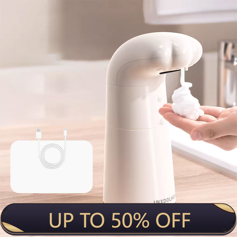 Soap Dispenser Cat Paw Automat - đánh giá và giá Herbal Tincture