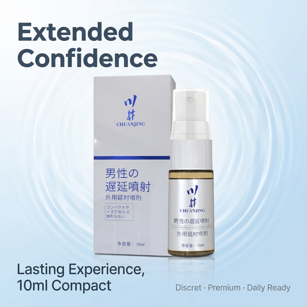 Delay Spray for Men 10ml-50ml, - đánh giá và giá Herbal Tincture