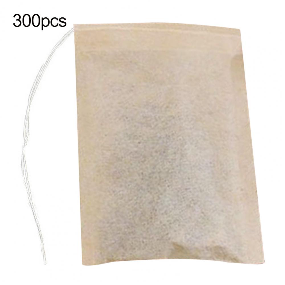 Tea Strainer 300pcs Disposable - đánh giá và giá Herbal Tea