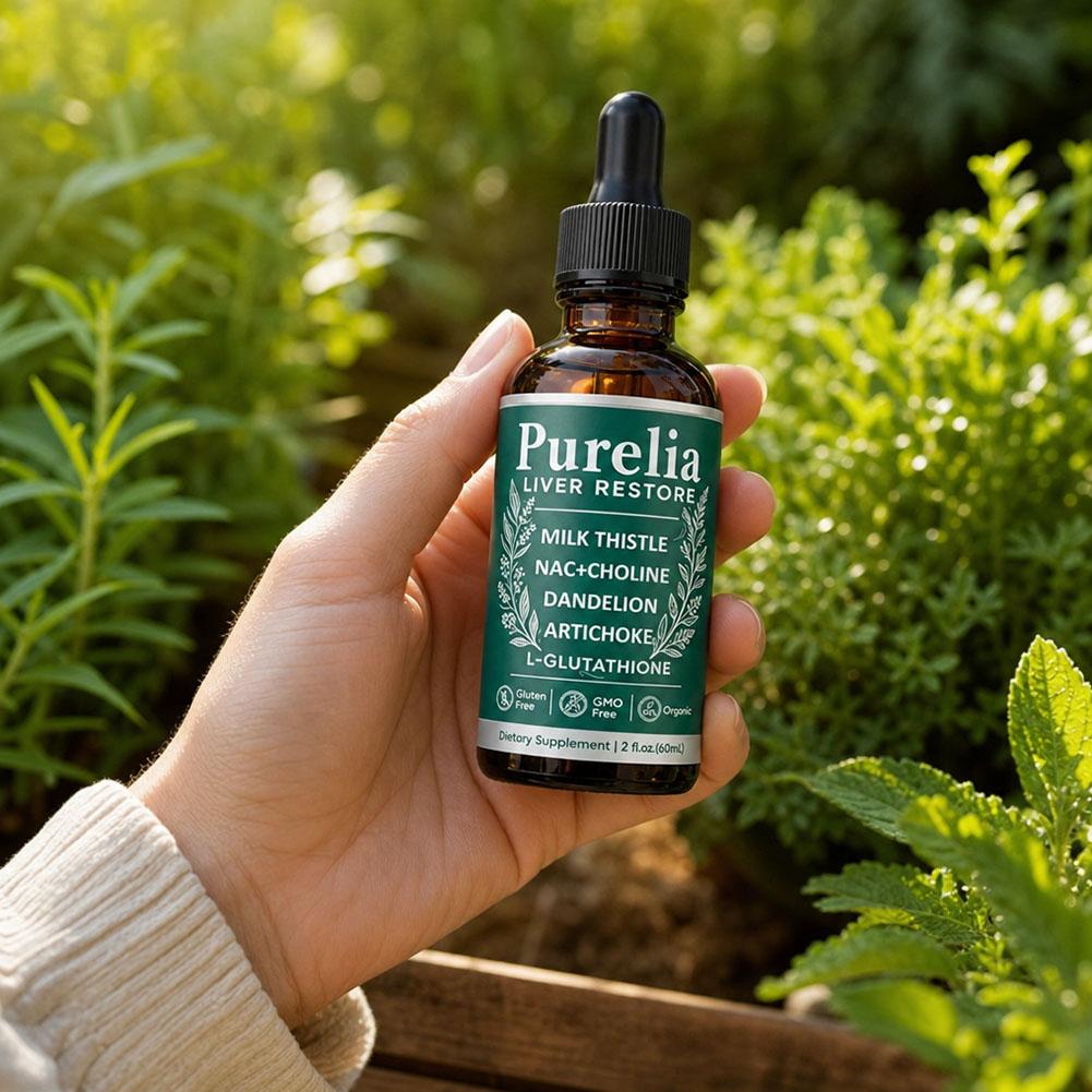 Milk Thistle Herbal Drops 60ml - đánh giá và giá Herbal Tincture