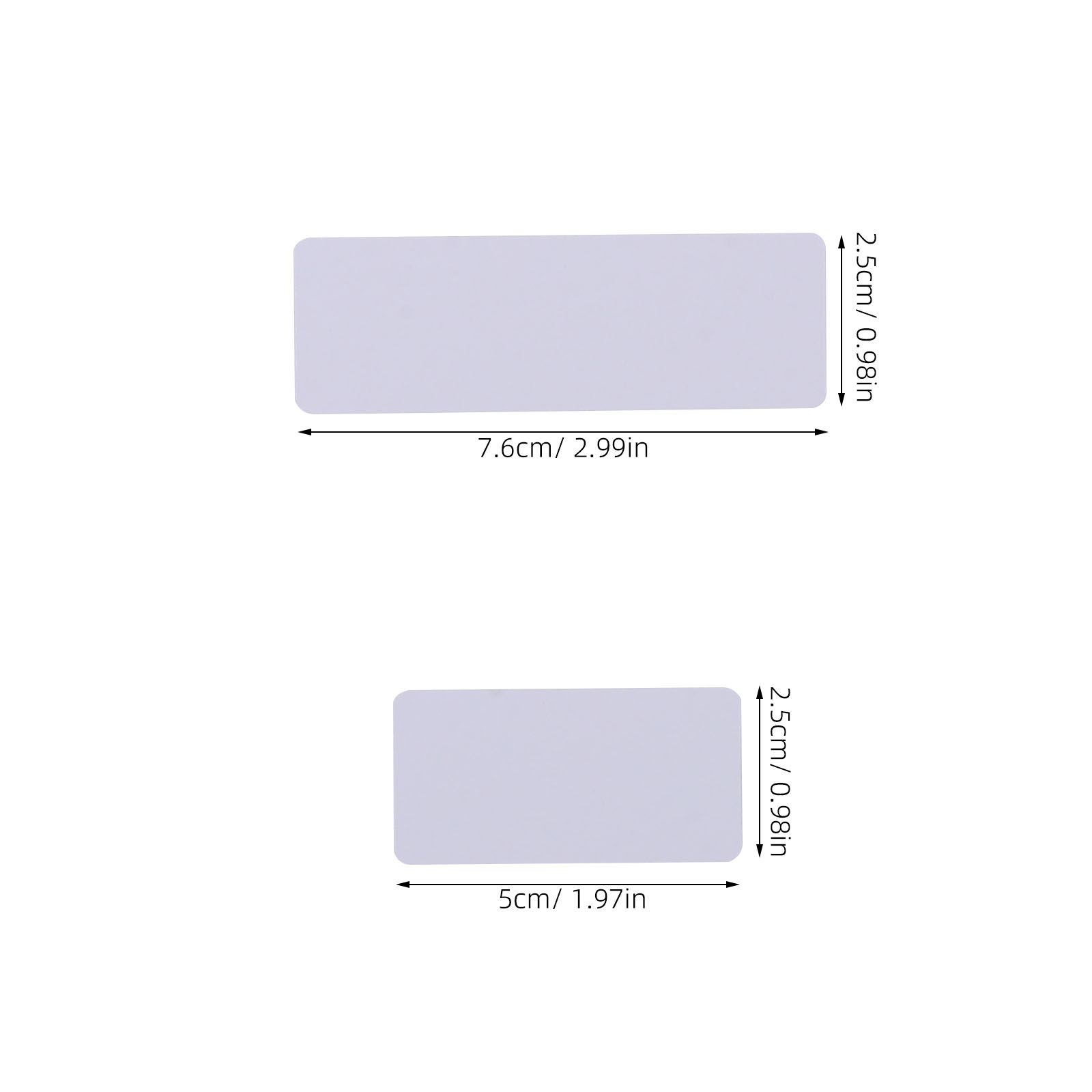 600Pcs Printable Label Sticker - đánh giá và giá Essential Oils