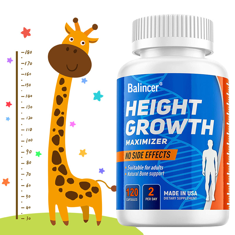 Height Growth Supplements - Bo - đánh giá và giá Ginger Tea