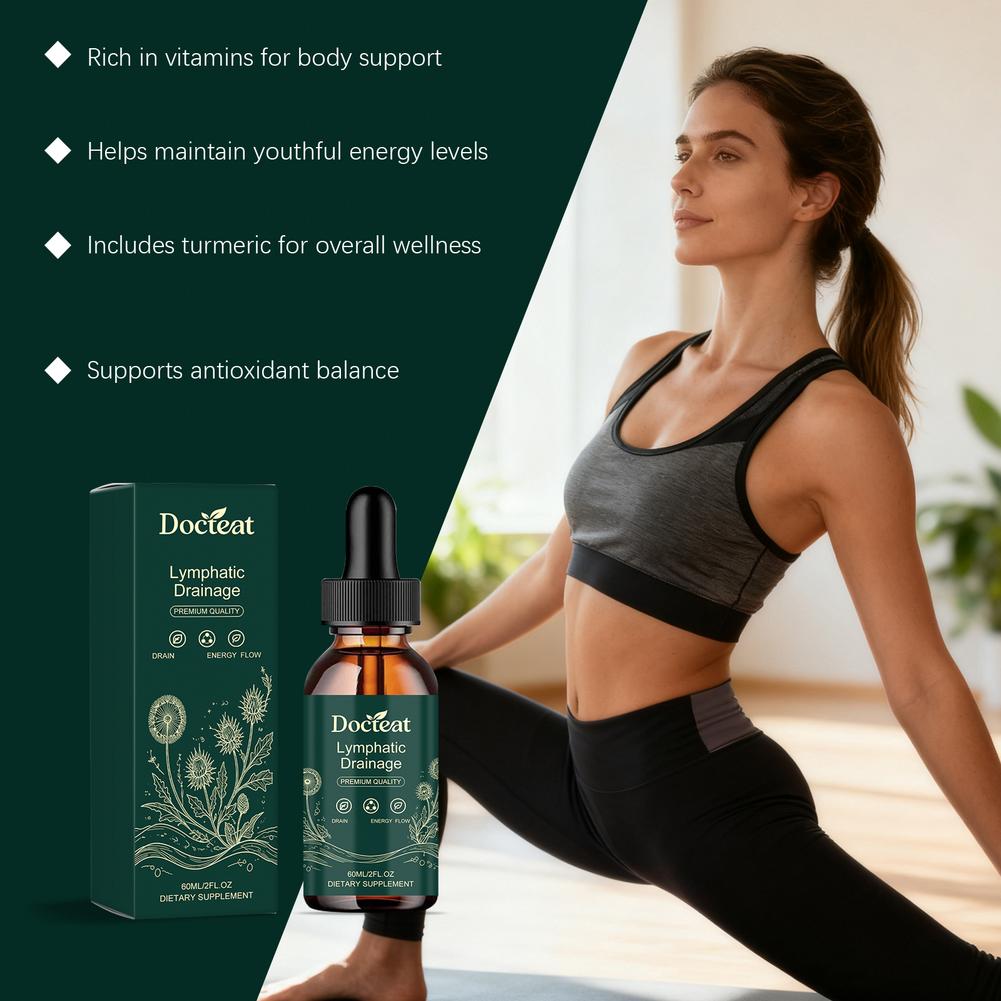 Natural Herbal Body Serum Drop - đánh giá và giá Herbal Supplement