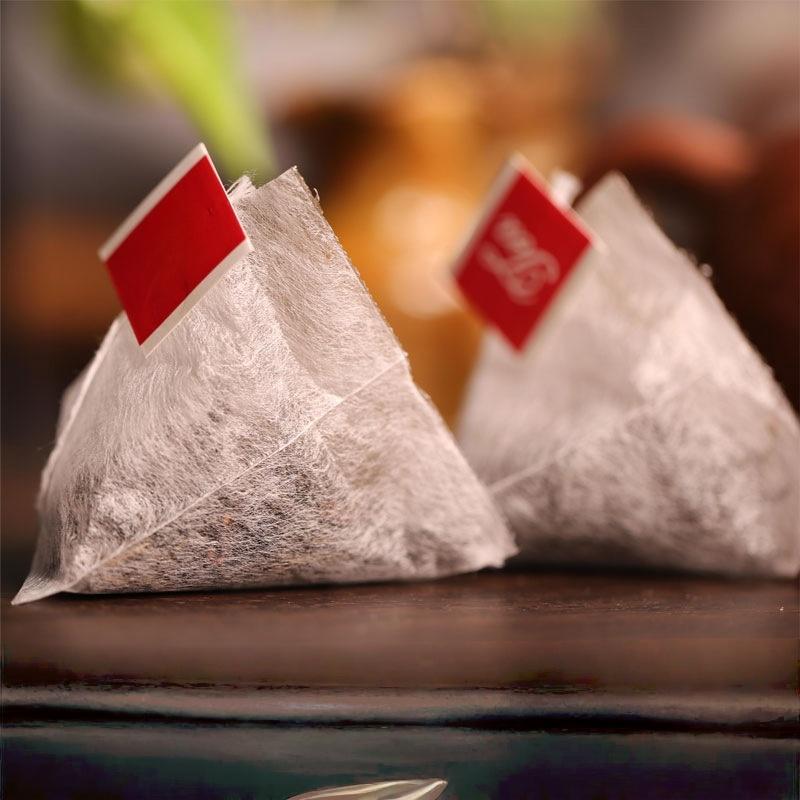 100Pcs Degradable Corn Fiber E - đánh giá và giá Herbal Tea