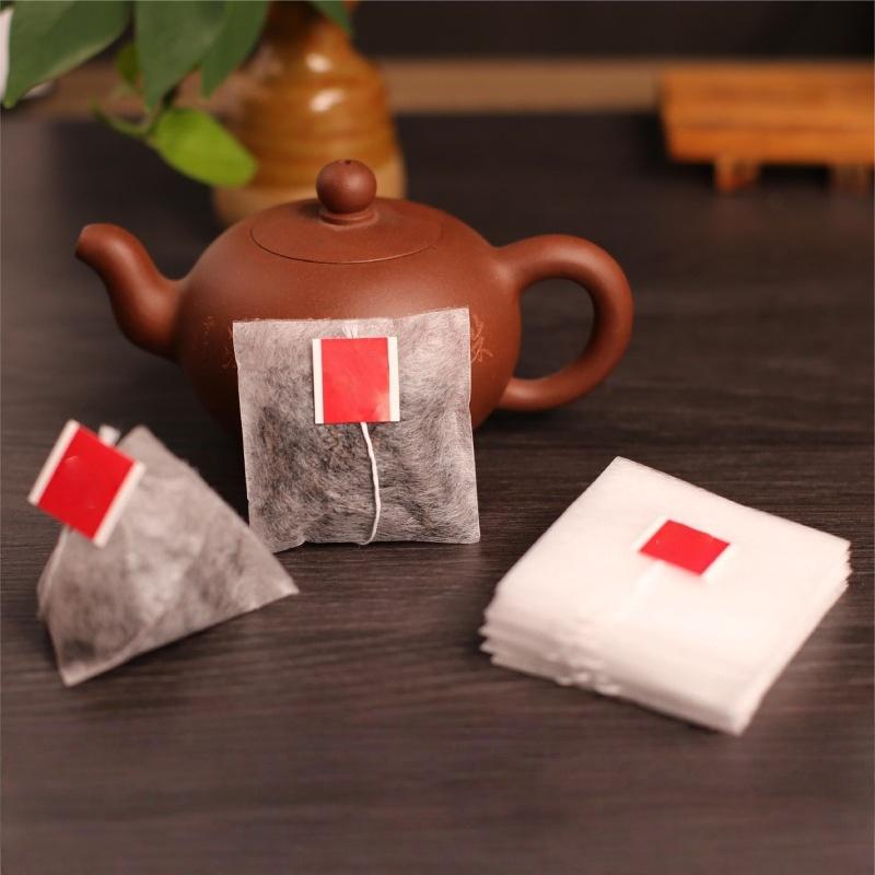 100Pcs Degradable Corn Fiber E - đánh giá và giá Herbal Tea